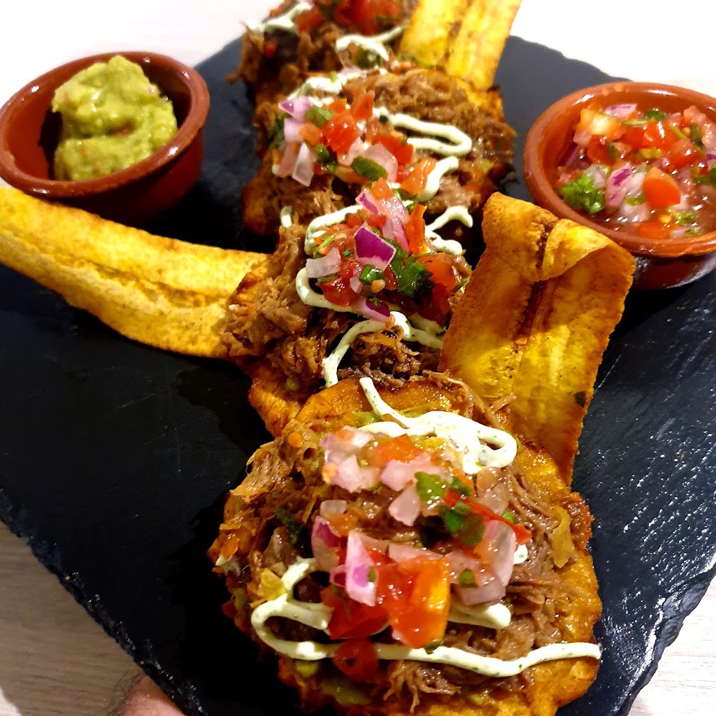 Suso Restaurante — Comida y bebida