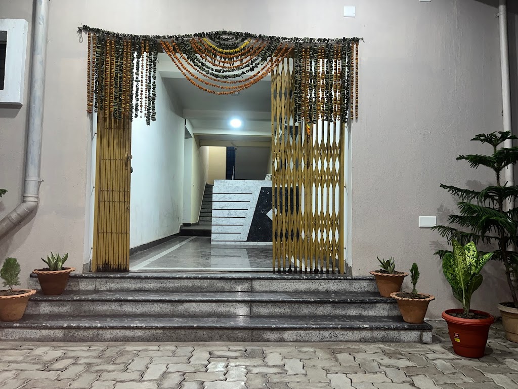 Sn Guest House