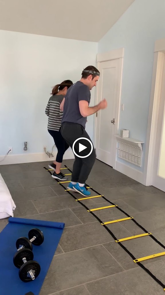  Jake Tiesler Personal Training