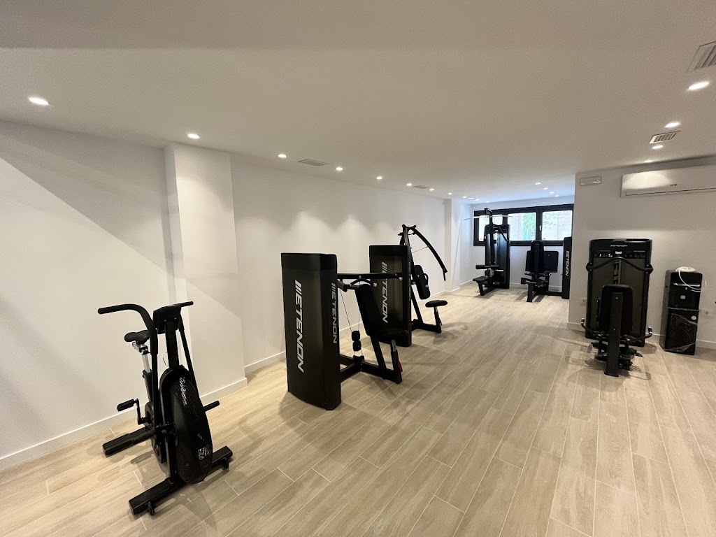 Primegym