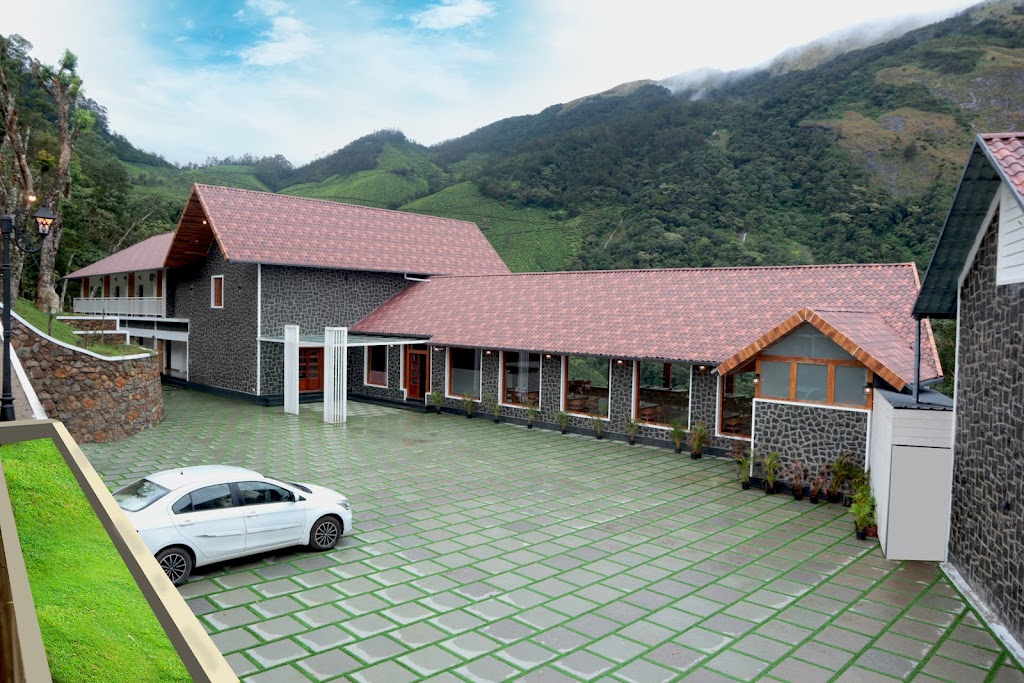 Teatree Resort