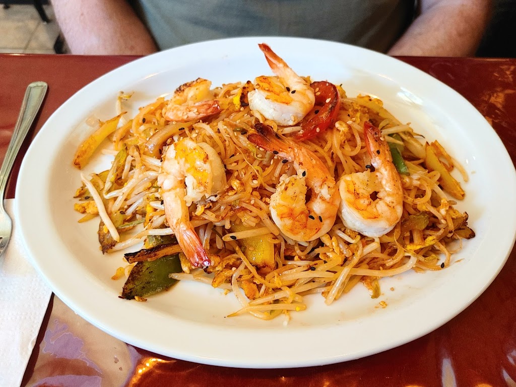 Food & drink