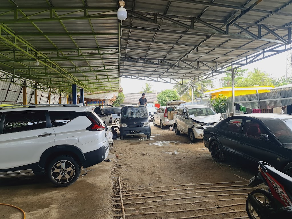 AUTO CHARISA MOBIL (ACM3)