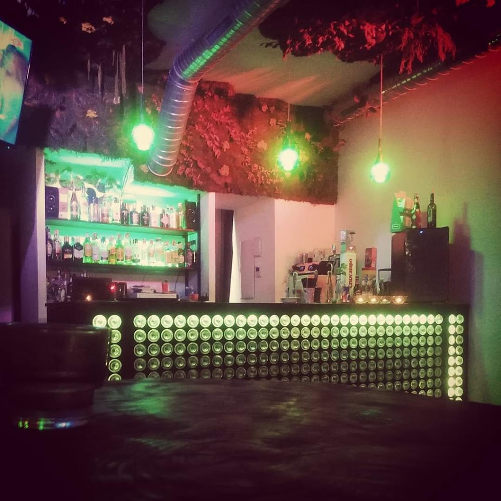 Agua Verde
