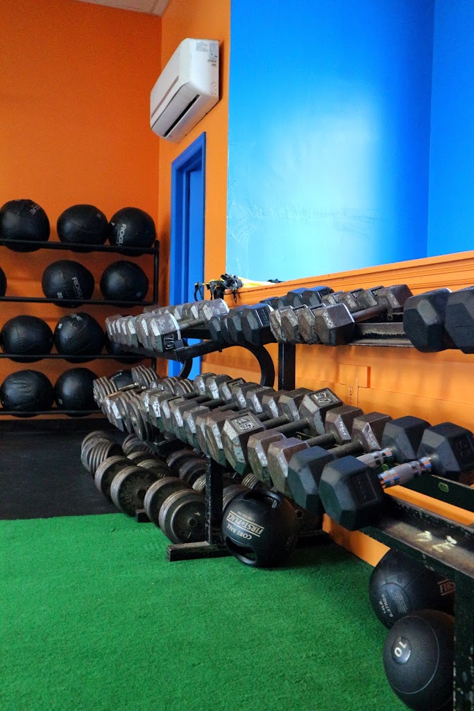  Legion Transformation Center