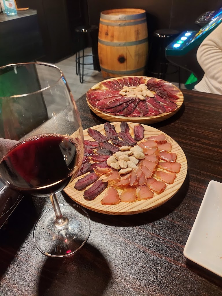 La Chacineria Gourmet — Cecina