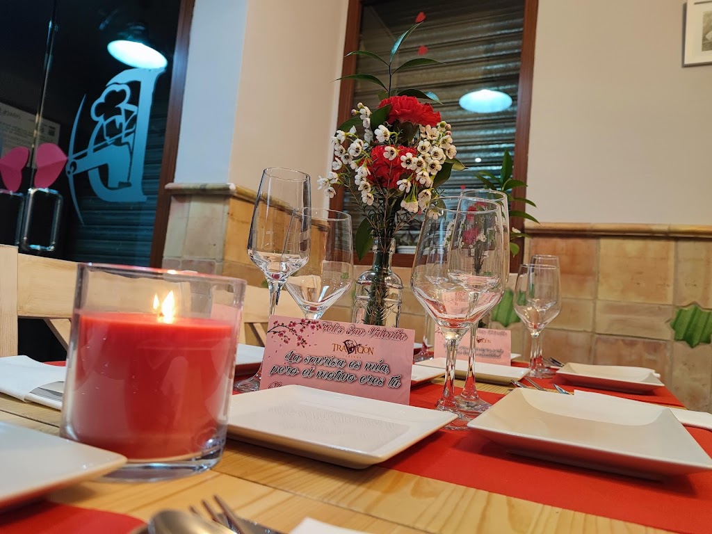 Taberna "Tradicion"