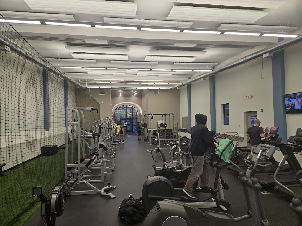  YMCA of Clifton Springs