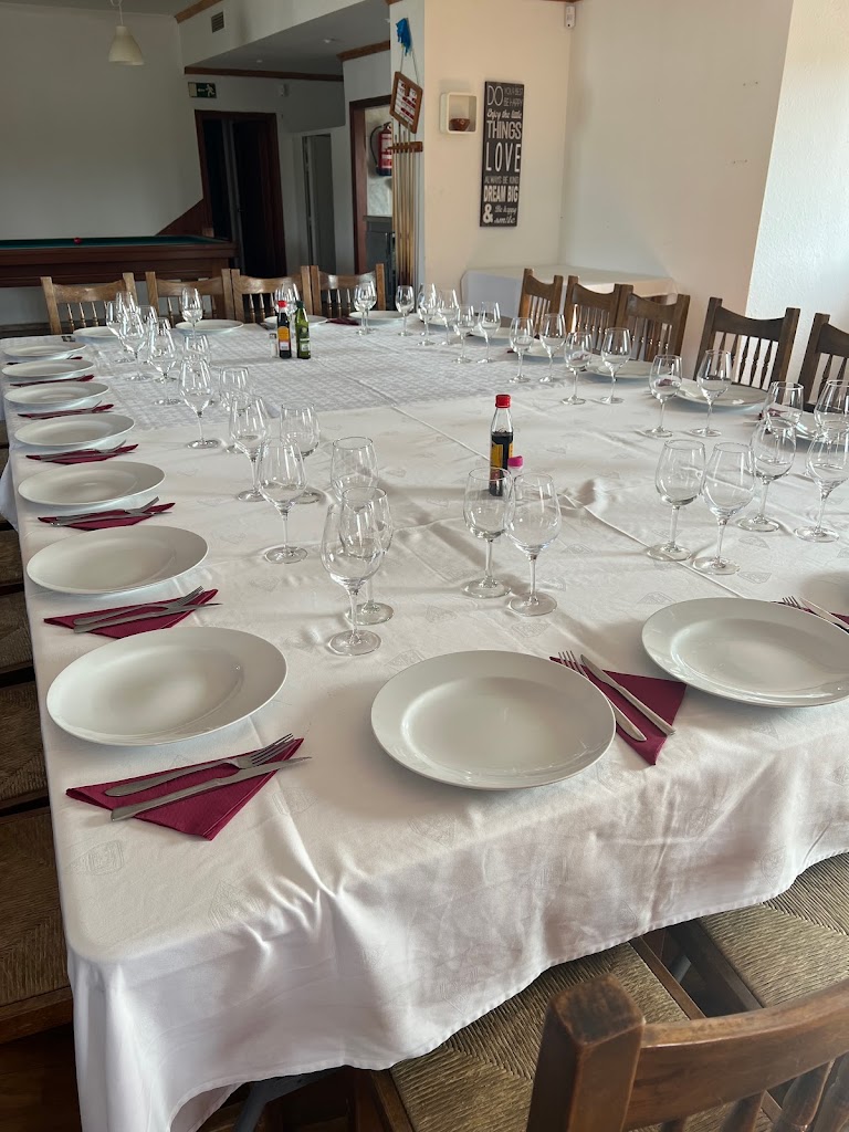 Restaurante Braseria L'Esquineta — Ambiente