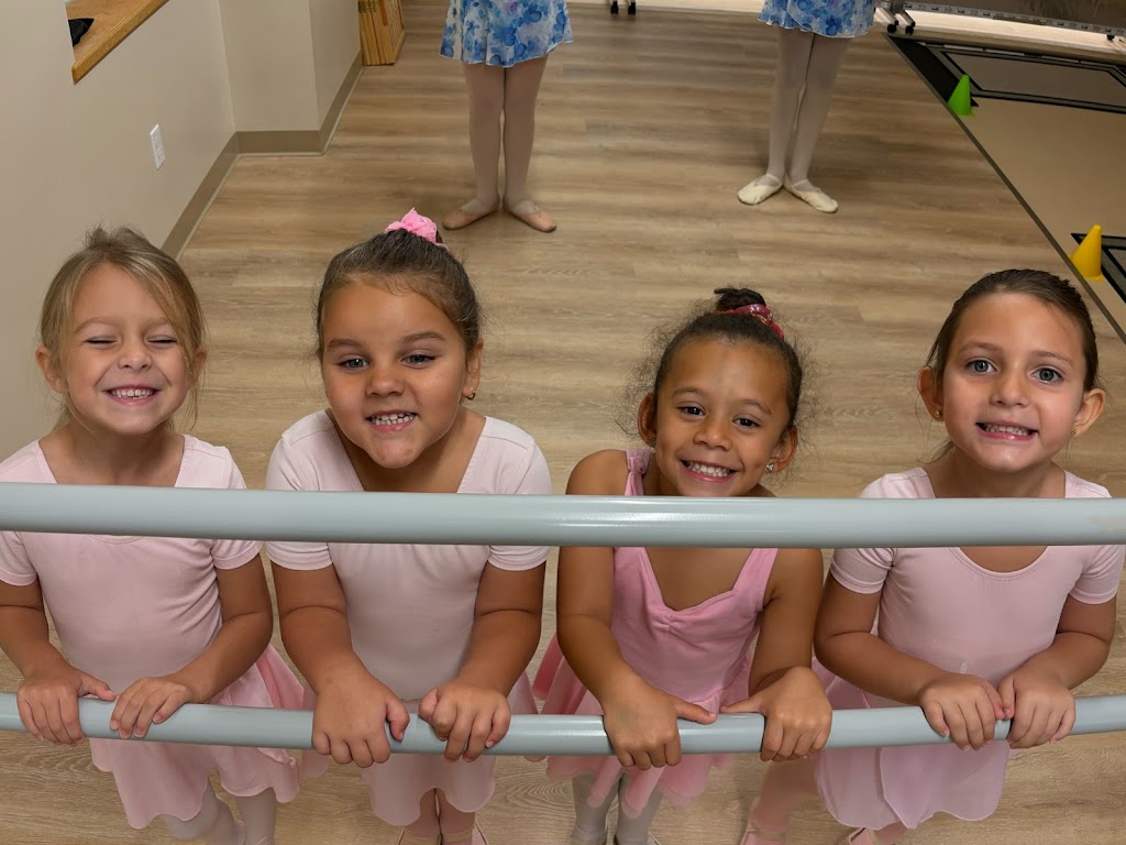  Sunshine Dance Studio