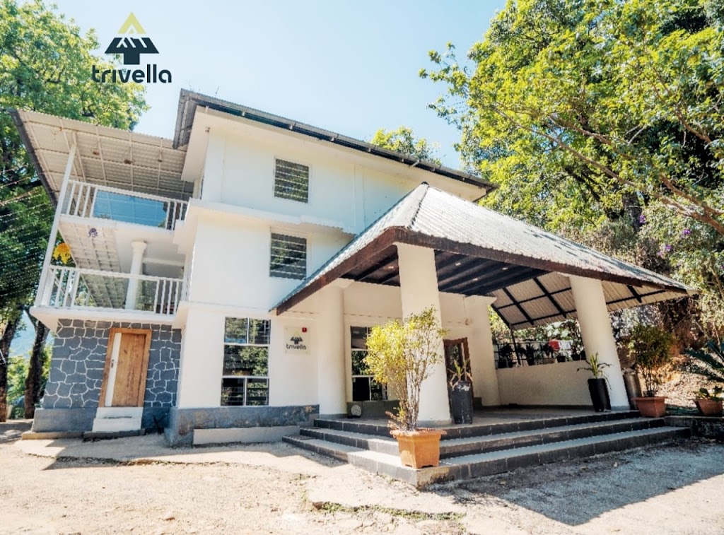 Trivella Aranamala Resort