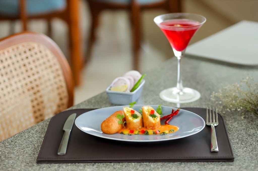Food & drink
