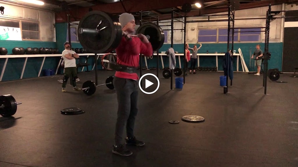  River Drive CrossFit