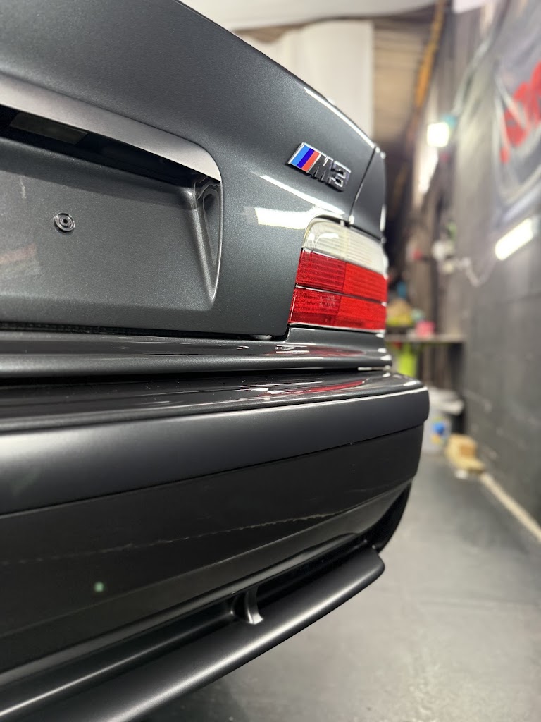 AutoClean Car Detail La Guardia