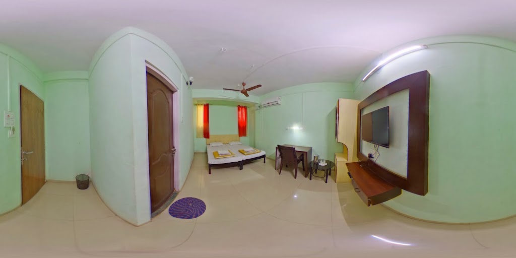 Street View & 360deg