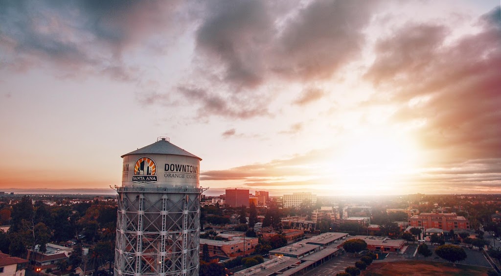  CrossFit Downtown Santa Ana