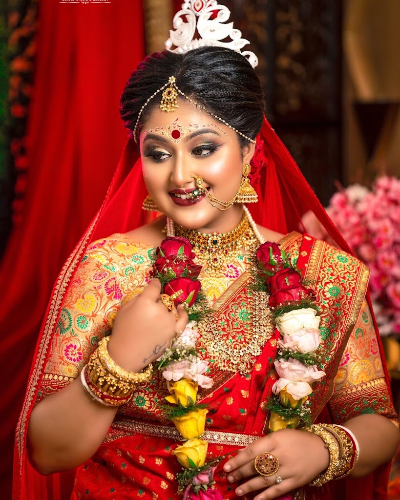 Rita Z Makeup Studio Academy