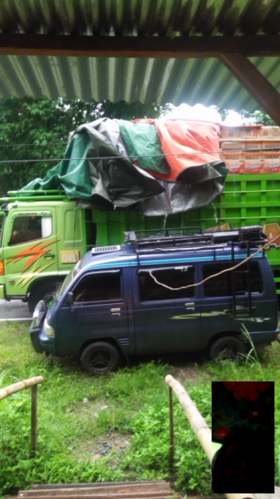 BENGKEL AREK SUROBOYO - NTT