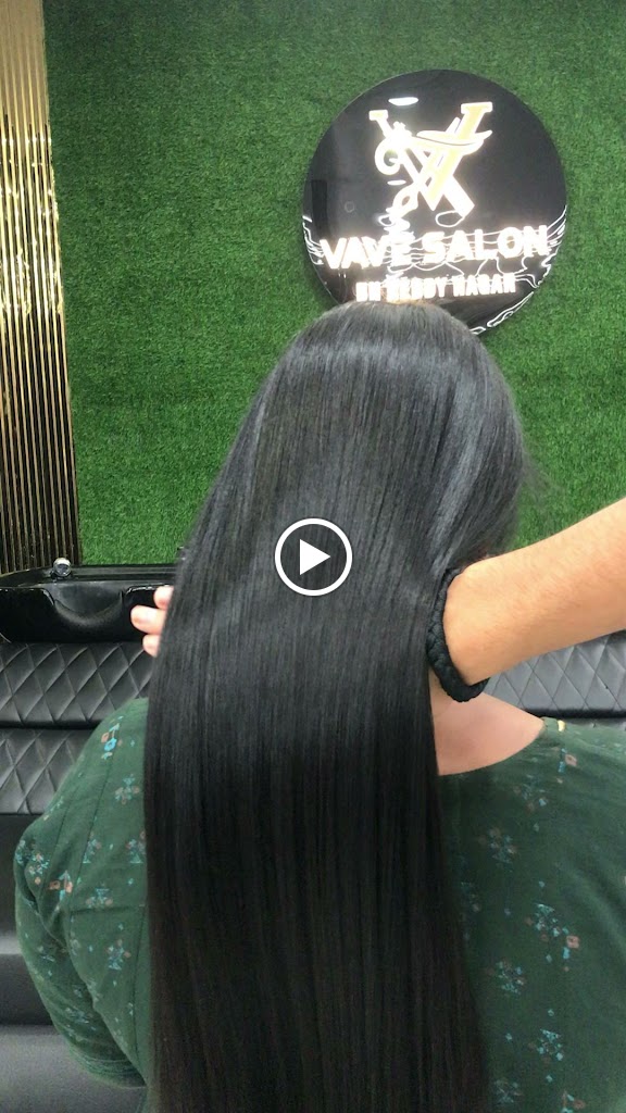 Vave Salon