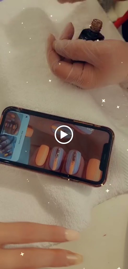 AS BEAUTY CONCEPT — Videos