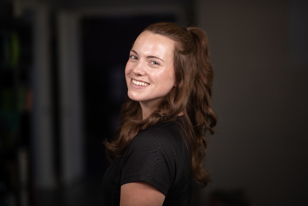  Lexy Logan Fitness LLC