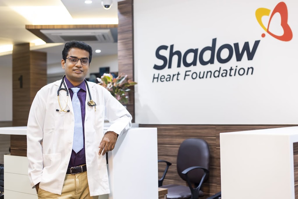 Dr. Dr Arunkaushik P Md Med Dnb Med Dnb Cardio Fic Korea Fscai Usa Fesc