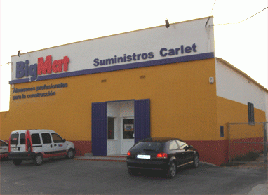 BigMat Carlet