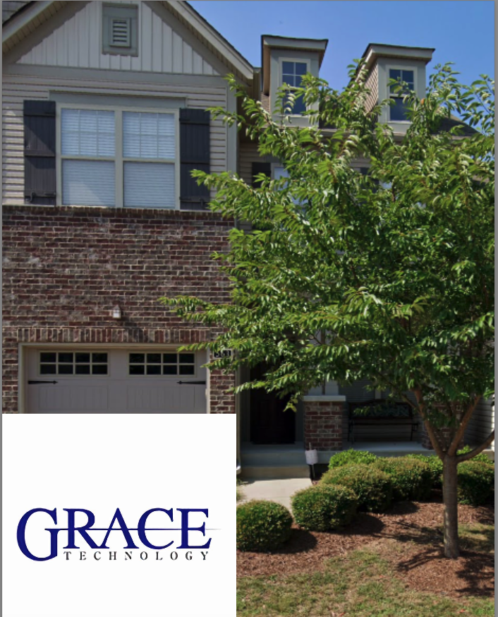 Grace Technology