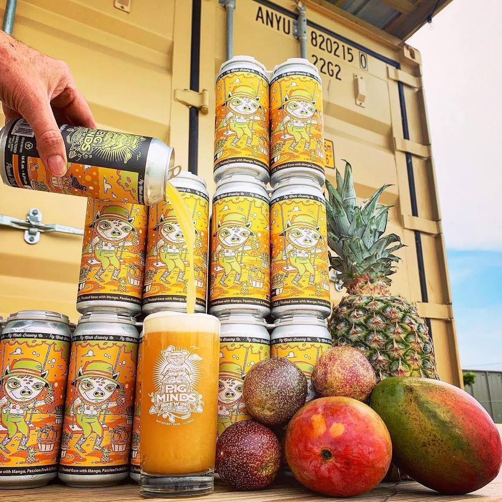 Food & drink