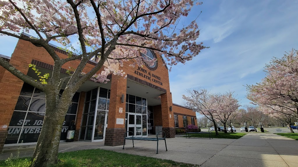  Danzi Athletic Center