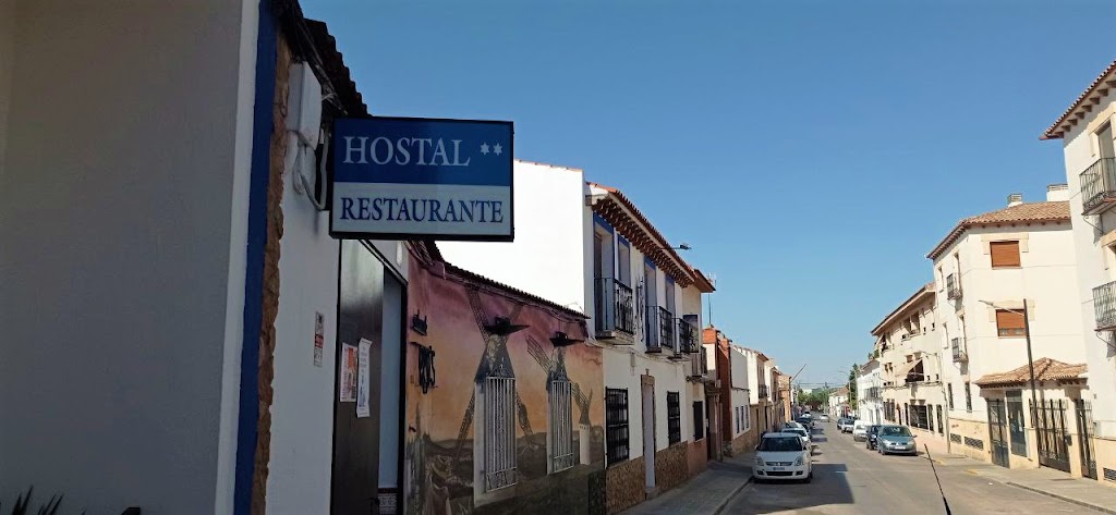 Hostal Restaurante Ego's