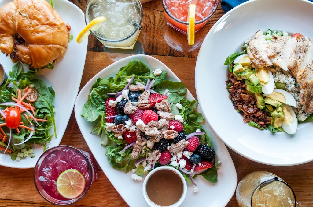  Bibinger's Bar & Restaurant