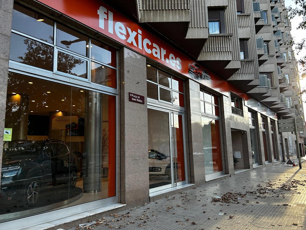 Flexicar Reus | Concesionario de coches de segunda mano