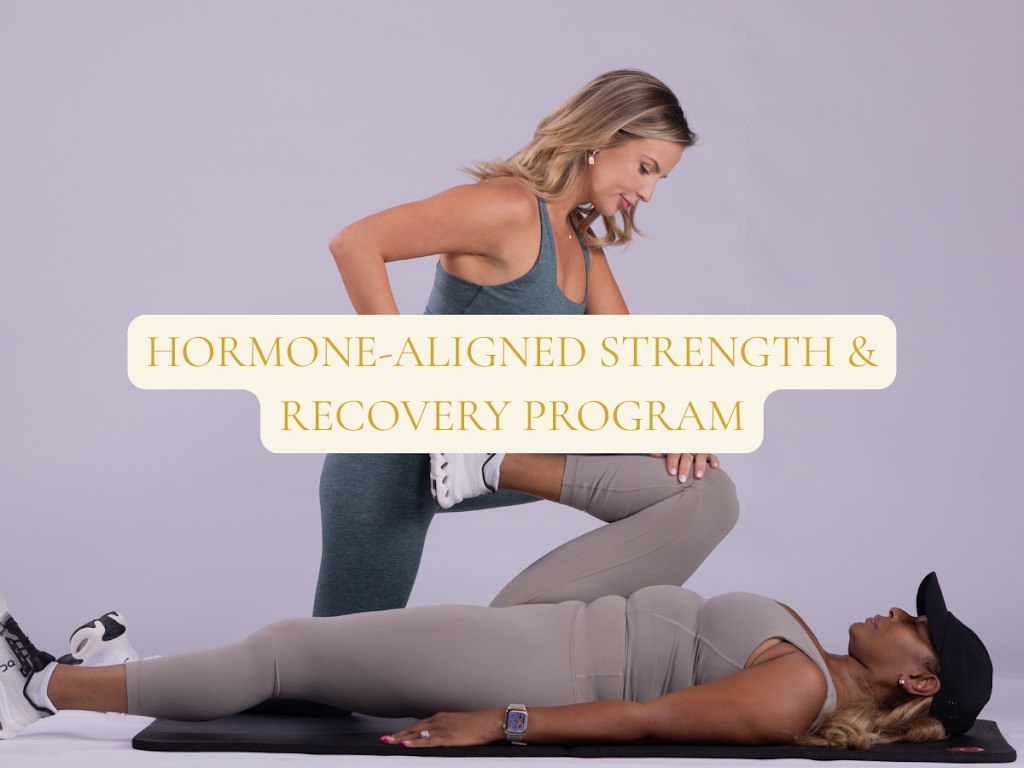  Fitness Training by Maddy