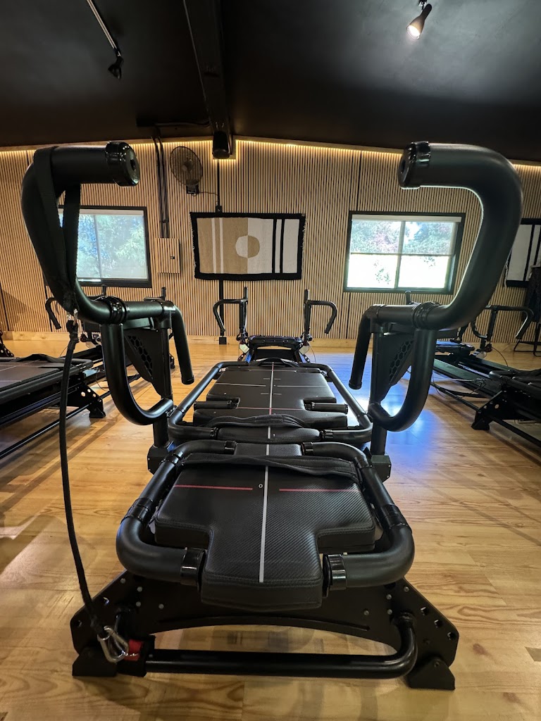  Mint Maui Lagree & Versaclimber - Paia