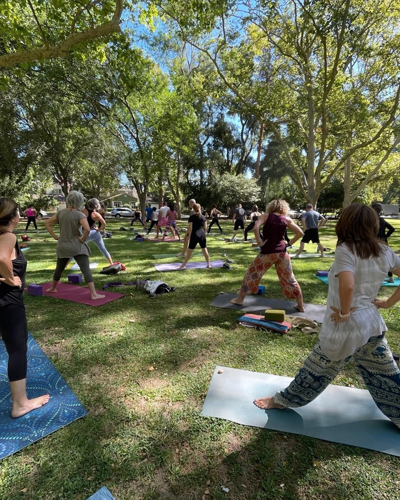  Liminal Space Online Yoga Classes