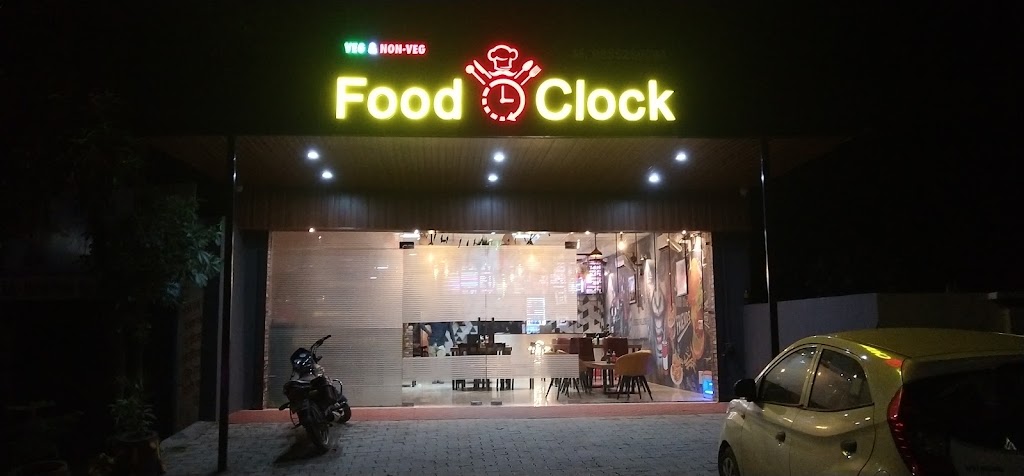Food O Clock