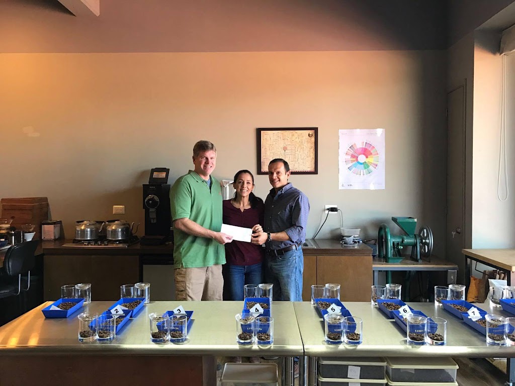 Photo of Bird Rock Coffee Roasters