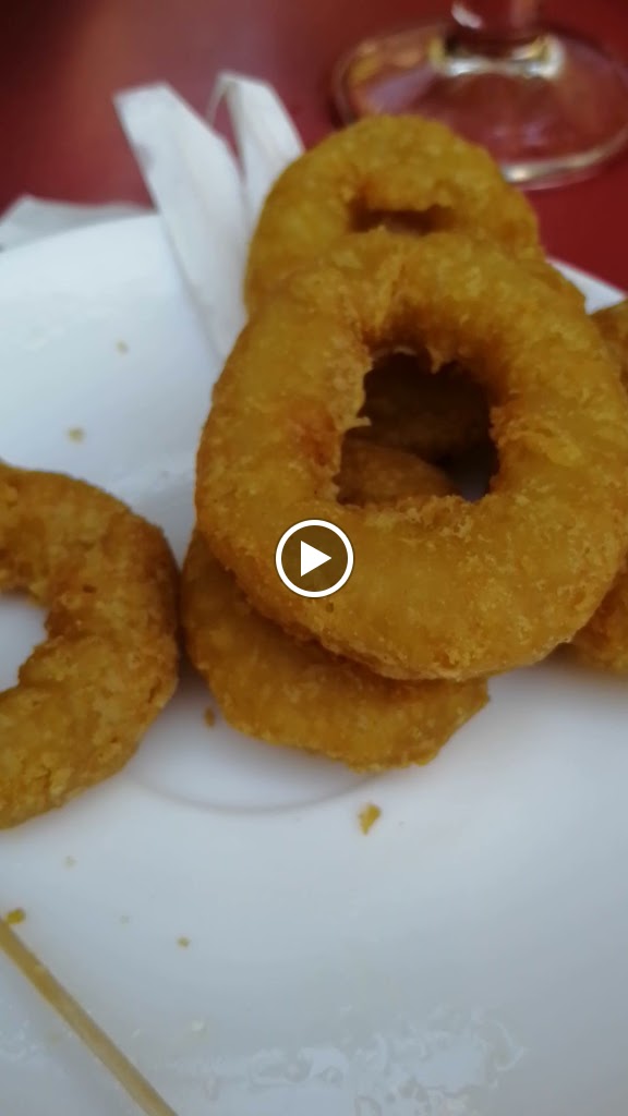 Bar Rafel — Videos