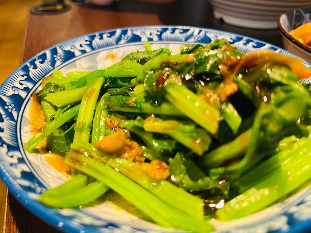 長生牛肉麵館彰化店 的照片