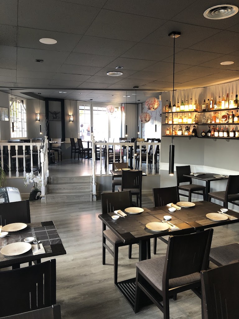 Sushi Ra Premia de Mar