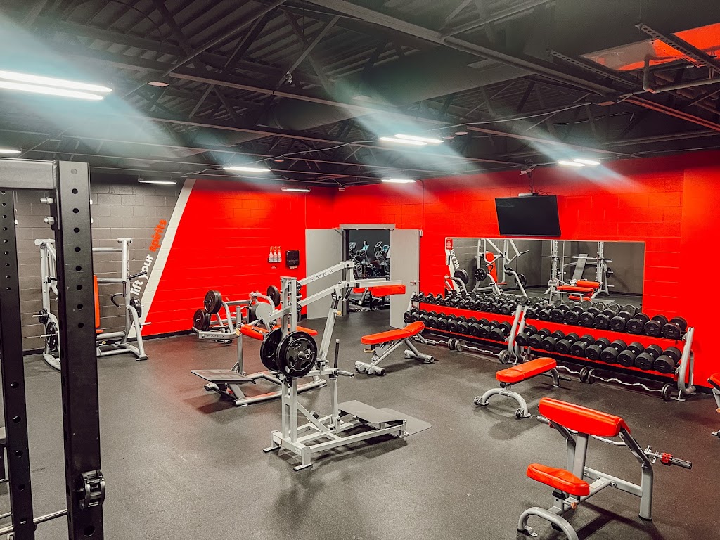  Snap Fitness Owatonna