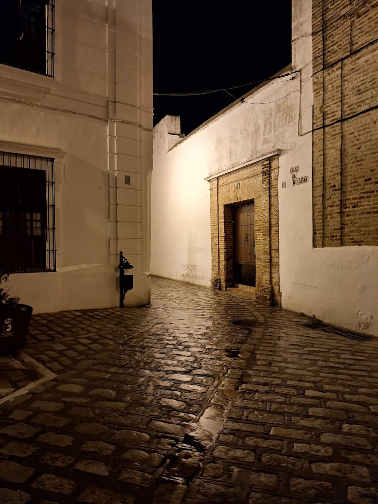 Arco de la Calle Panaderas