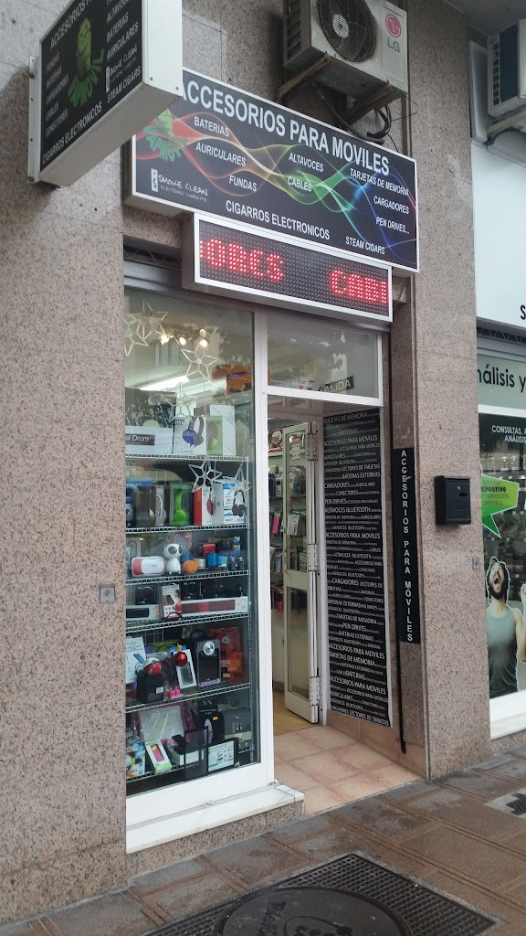 Vapmovil Rincon