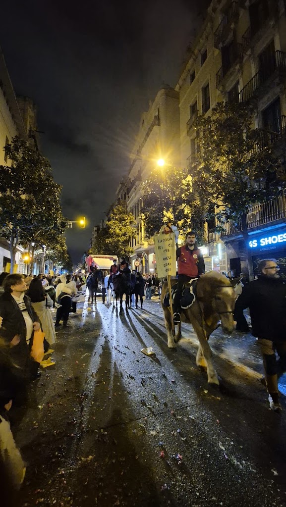 Festa de Sant Medir de Gracia — Mas recientes