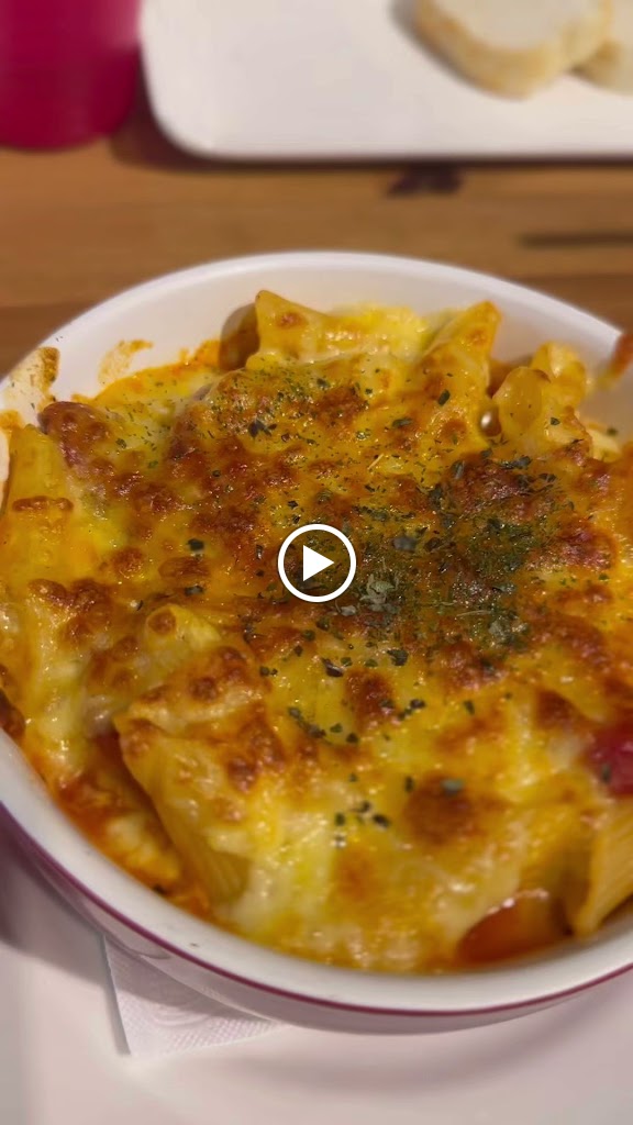 帕蒂.angel pasta 的照片