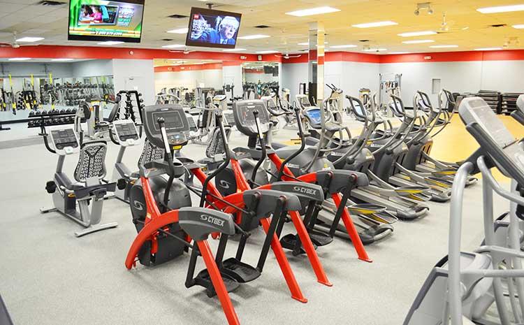  Lucille Roberts- Bay Ridge