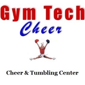  Gym Tech Cheer
