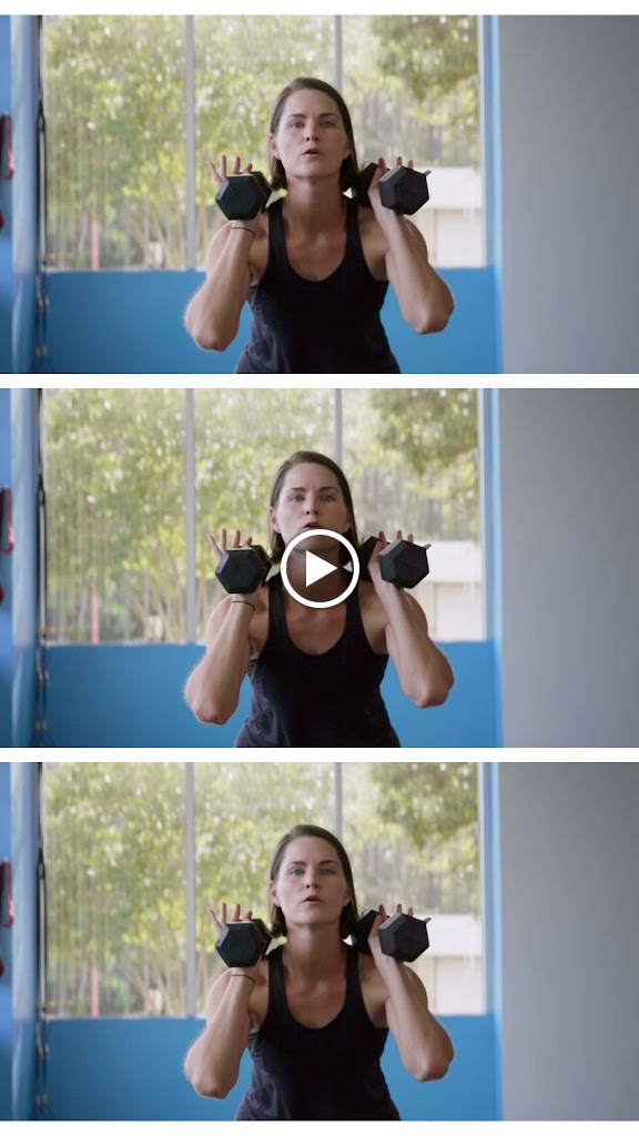  Fortis Fitness Studio