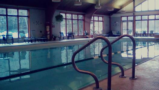  Woodstock Athletic Club